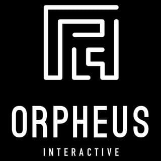 Orpheus Interactive logo