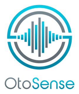 OtoSense logo