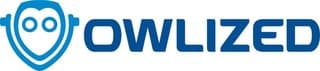 Owlized logo
