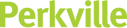 Perkville logo