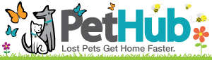 PetHub logo