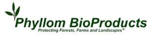 Phyllom BioProducts logo