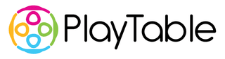 Playtable logo