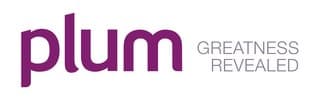 Plum logo