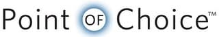 Point of Choice logo