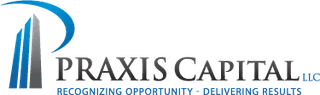 Praxis Capital logo