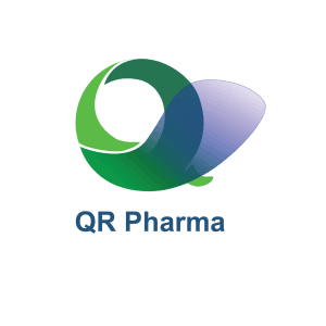 QR Pharma logo