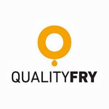 QualityFry logo