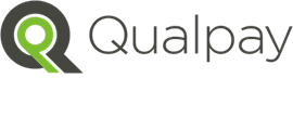 QualPay logo