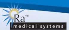 Ra Medical Systems, Inc. logo