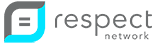 Respect Network logo