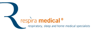 Respira logo
