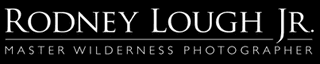 Rodney Lough Jr. Wilderness Gallery logo