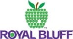 Royal Bluff Orchards logo