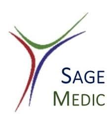 SageMedic logo