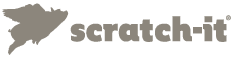 Scratch-It logo