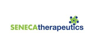 Seneca Therapeutics logo