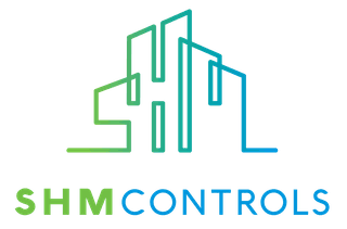 SHM Control logo