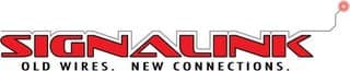 Signalink logo
