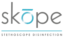 Skope logo