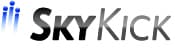 SkyKick logo