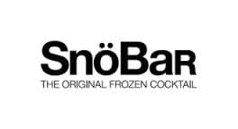 Snobar Cocktails logo