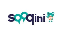 Sooqini logo