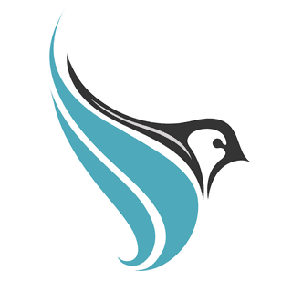 Sparrow logo