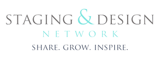Staging Design Network logo