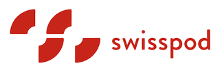 Swisspod logo