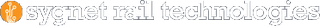 Sygnet Rail Technologies logo