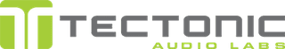 Tectonic Audio Labs logo