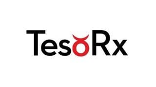 TesoRx Pharma logo