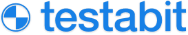 Testabit logo