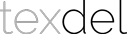 Textile Based Delivery logo