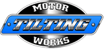 Tilting Motor Works logo