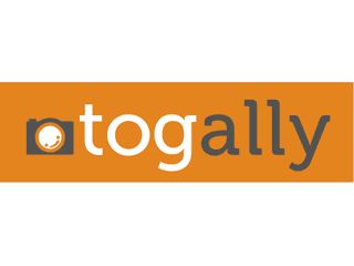 Togally logo