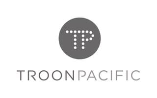 Troon Pacific logo