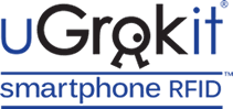 U Grok It logo