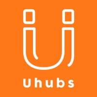 Uhubs logo
