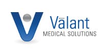 Valant Medical Solutions logo