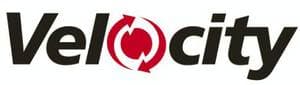 Veloxity logo
