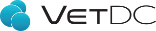 VetDC logo