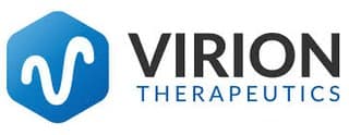 Virion Therapeutics logo