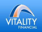 Vitality Financial logo