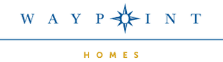 Waypoint Homes logo