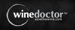 Winedoctor logo