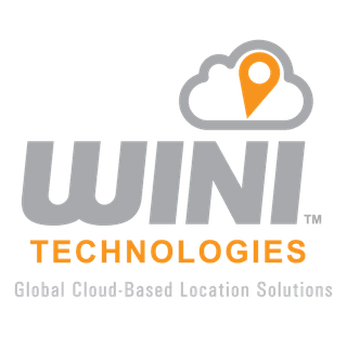 WINI Technologies logo
