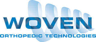 Woven Orthopedics logo