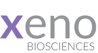 Xeno Biosciences logo
